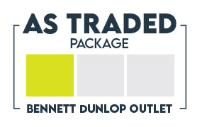 as-traded
