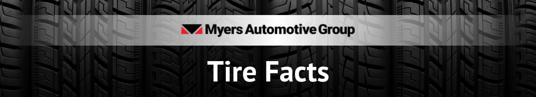 Myers Automotive Group Tire-Facts