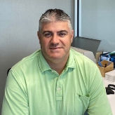 Mark Choquette