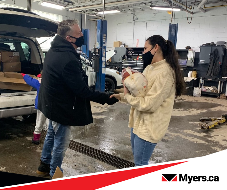 Subaru Jobs Myers Automotive Group