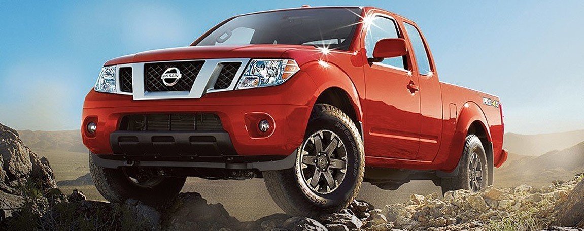 Five Top Reliable Nissan Vehicles | Myers Ottawa Nissan