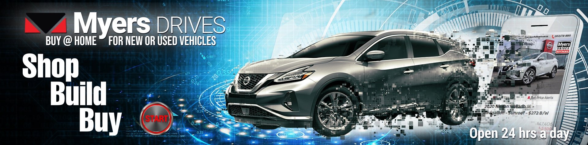 Inspiring Myers Nissan Orleans Ontario Pictures