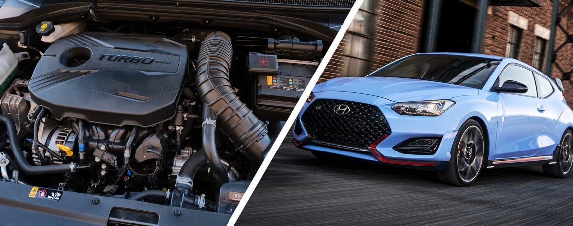 5 Reasons to Buy Hyundai Veloster | Myers Kanata Hyundai