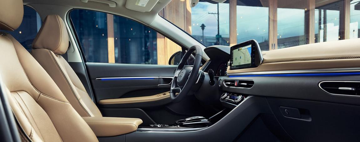 2021 Hyundai Sonata review - Dealership in Kanata | Myers Kanata Hyundai