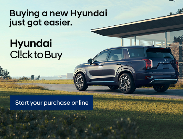 Your New & Used Car Dealership in Kanata | Myers Kanata Hyundai