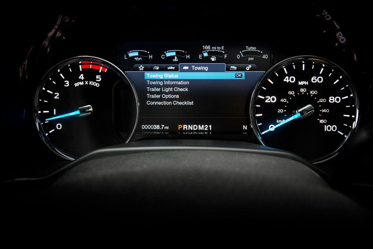 New 2020 Ford Explorer in Regina | Bennett Dunlop Ford