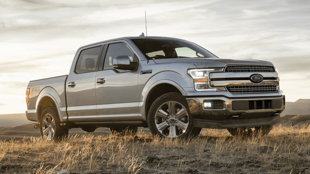 2020 vs 2019 Ford F150 - What's the Difference? | Bennett Dunlop Ford