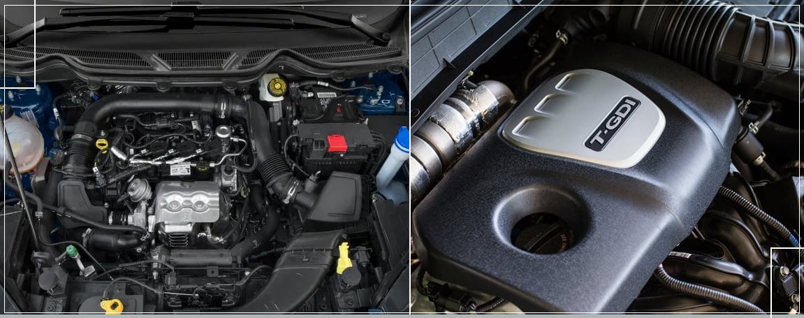 Six First Impressions On The 2018 Ford EcoSport - Design Corral