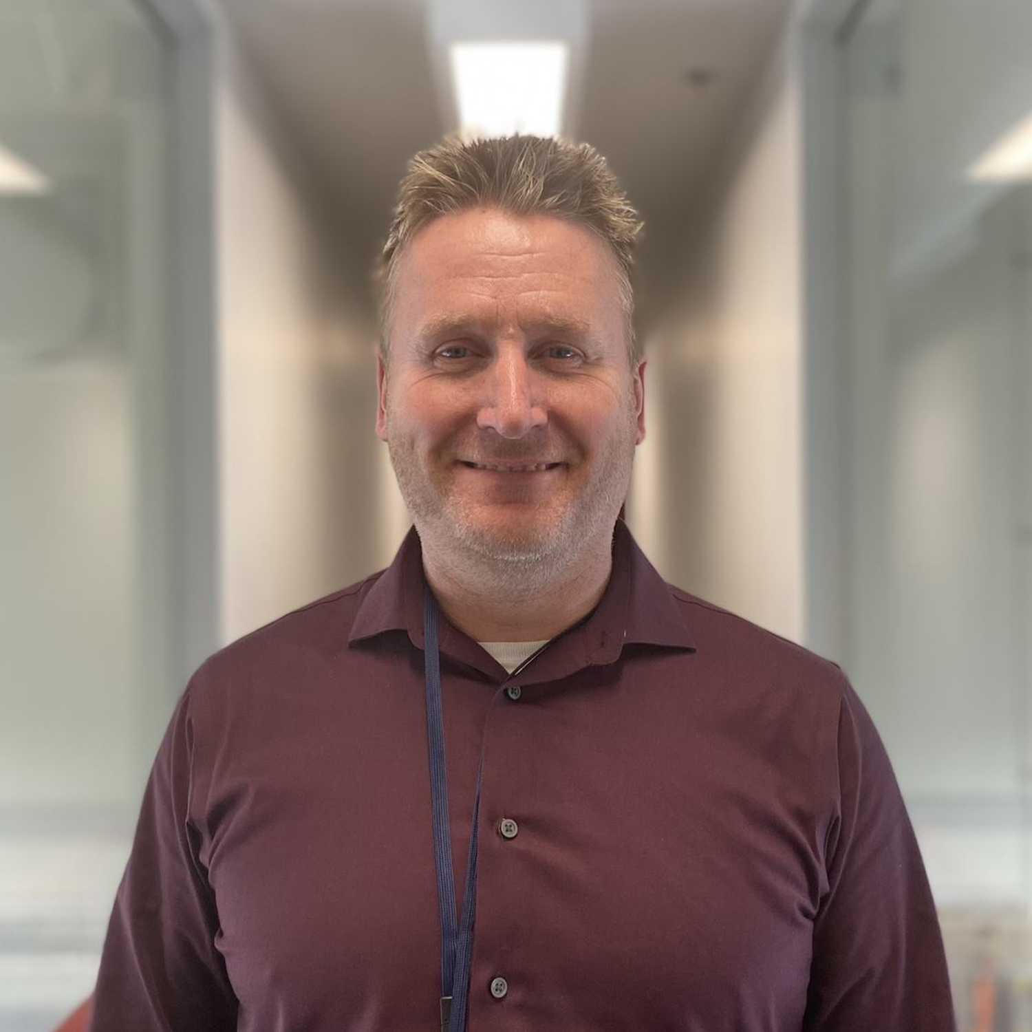 Curtis Larson Dunlop Ford