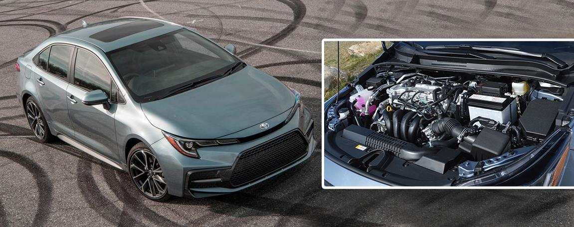 2023 Toyota Corolla Fuel Economy - Latest Toyota News