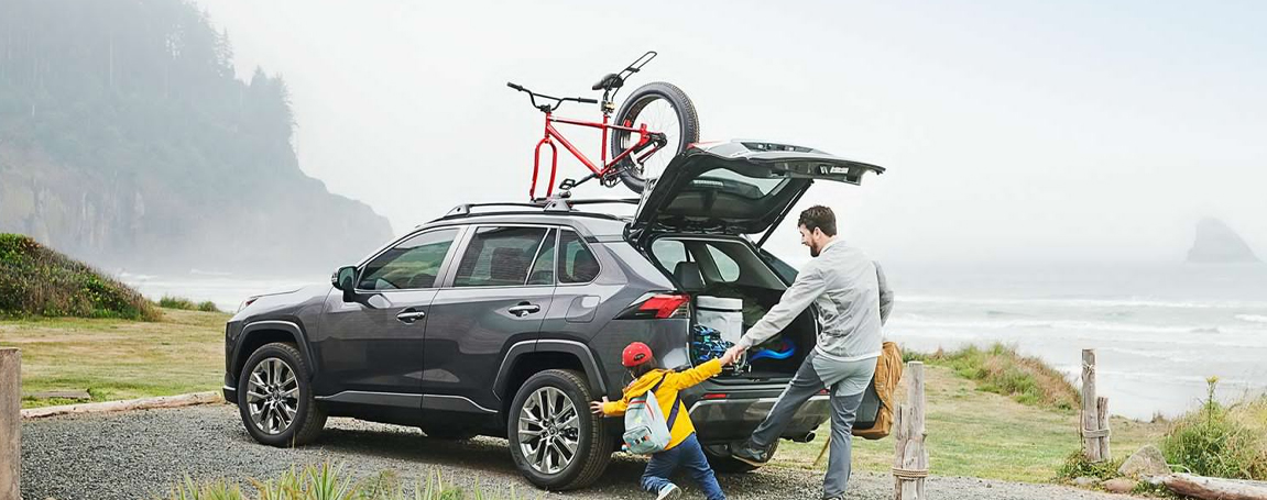 Exploring Toyota S Smart Sense Advanced Safety Features Myers