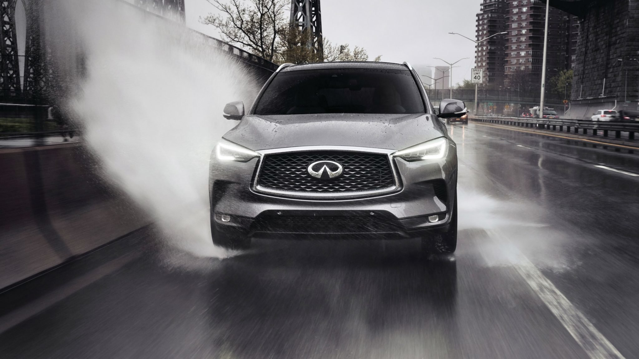 Exclusive Infiniti Dealer in Ottawa Myers Infiniti