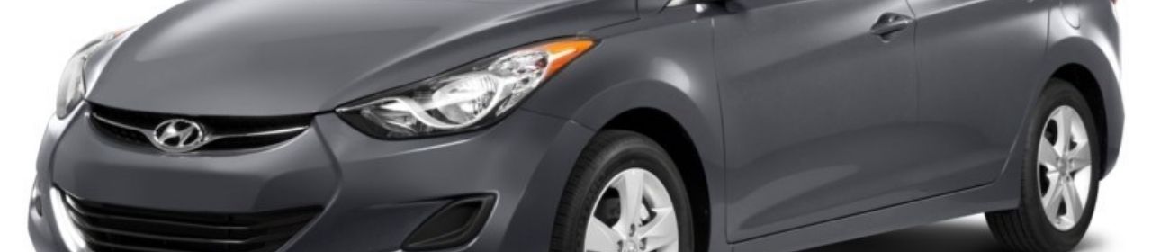 Used Hyundai Elantra in Ottawa | Car Canada