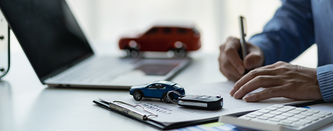 Difference between financing or leasing a car! | Car Canada
