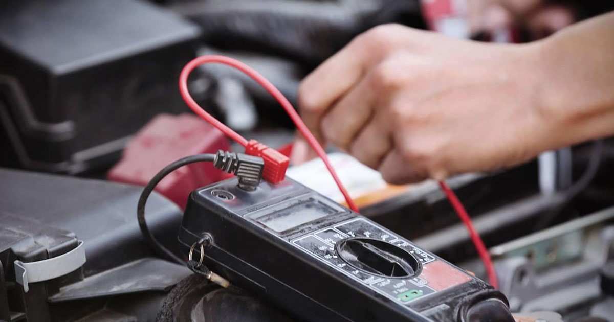 Honda Battery Replacement Service in Edmonton, AB