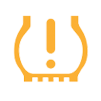 Tire Pressure Monitoring System