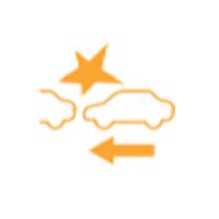 Collision Mitigation Braking System