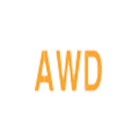 All-Wheel Drive