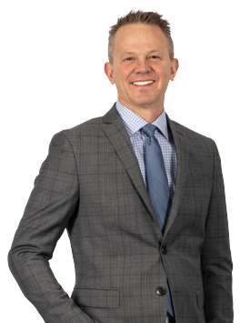 Trevor Boquist